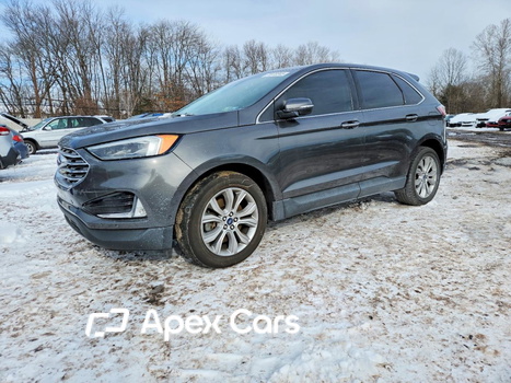 Ford Edge 2019 - Image 1 of 13