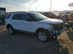 Ford Explorer 2019