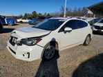 Subaru Impreza 2017