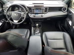 Toyota RAV 4 2018