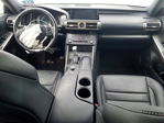 Lexus IS 2016