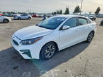 Kia Forte 2021