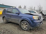 Honda Pilot 2014