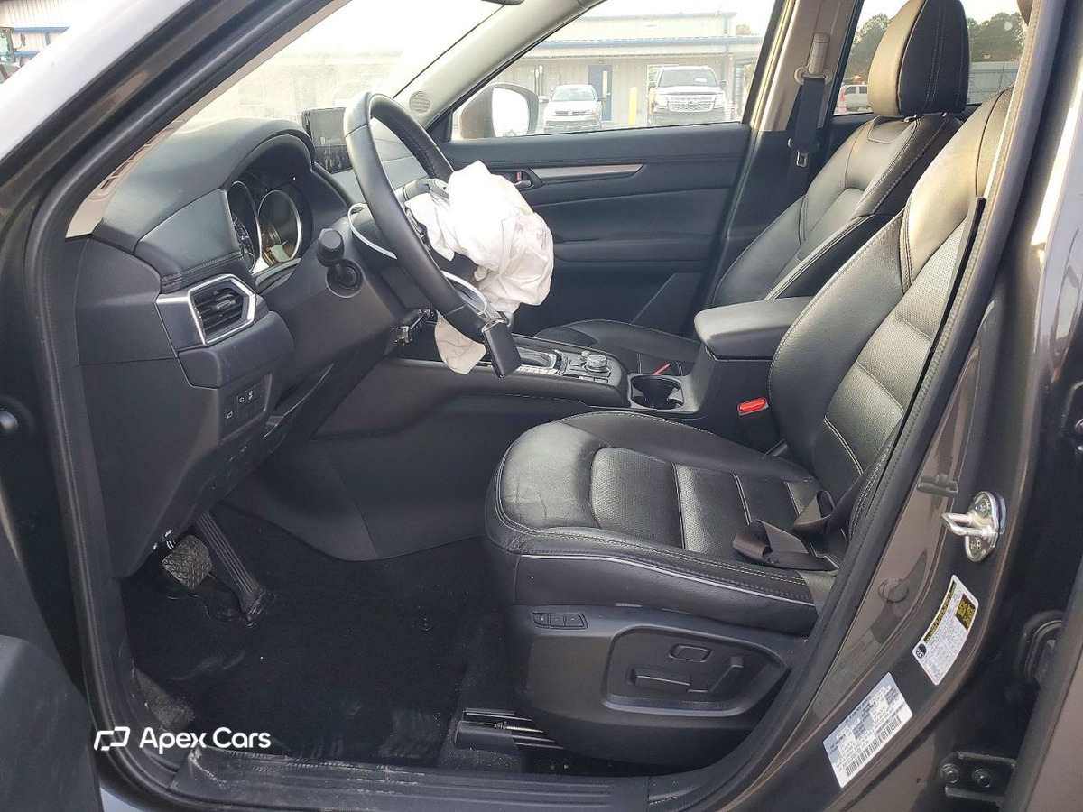 Mazda CX-5 2024