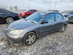 Honda Civic 2004