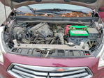 Mitsubishi Mirage 2019