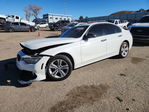 BMW Series 3 2016