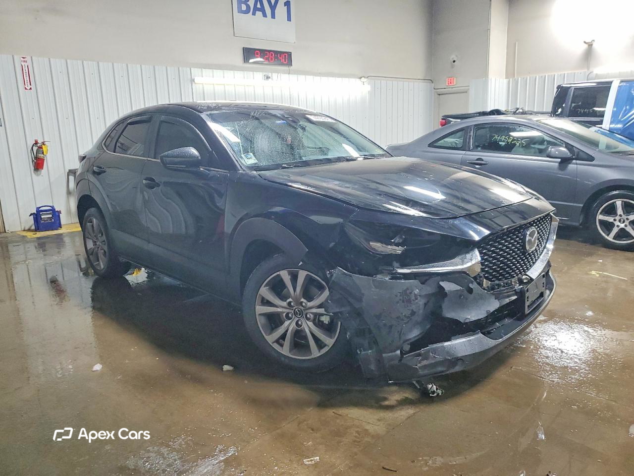 Mazda CX-30 2020