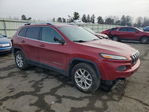 Jeep Cherokee 2014