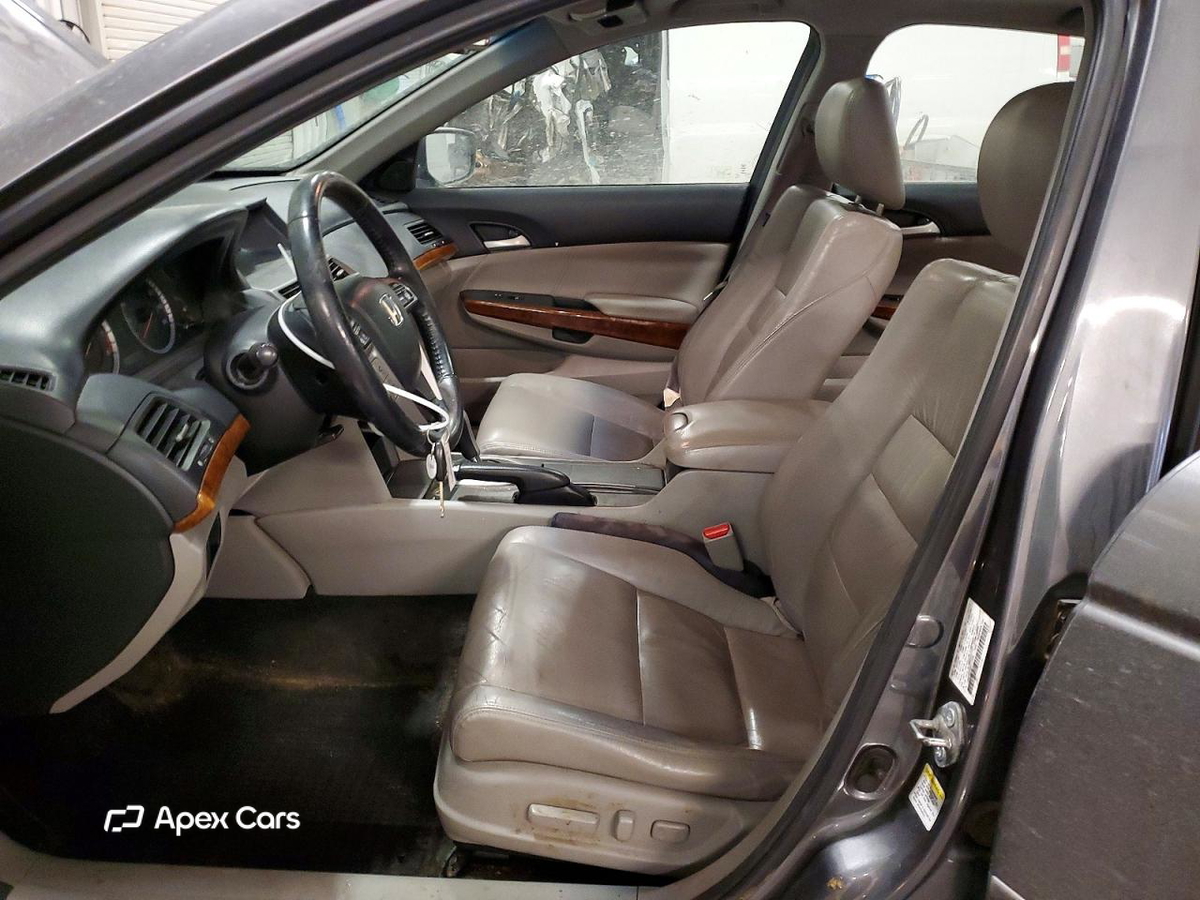 Honda Accord 2011