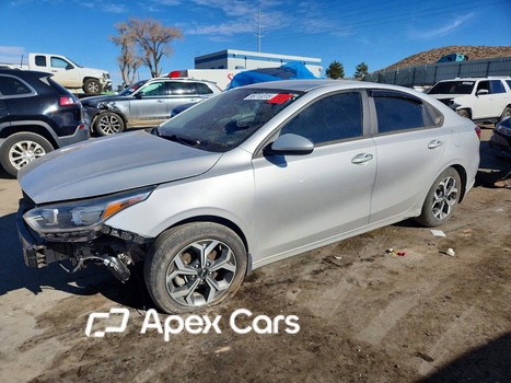 Kia Forte 2021 - Image 1 of 13
