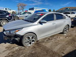 Kia Forte 2021