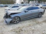 Mercedes-Benz E-klasse 2017