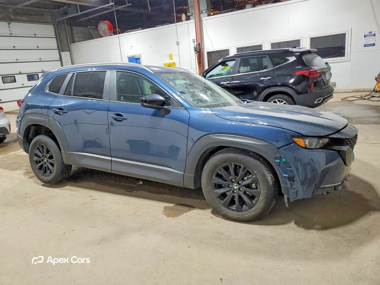 Mazda CX-50 2025