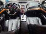 Subaru Outback 2013