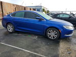 Chrysler 200 2015
