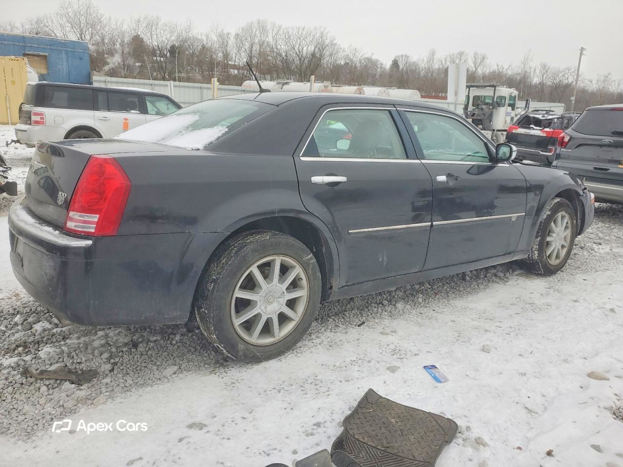 Chrysler 300 2008