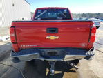 Chevrolet Silverado 2015