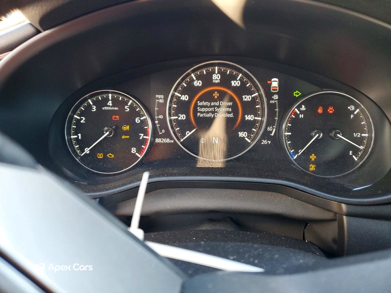 Mazda 3 2022