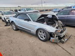 Ford Mustang 2012