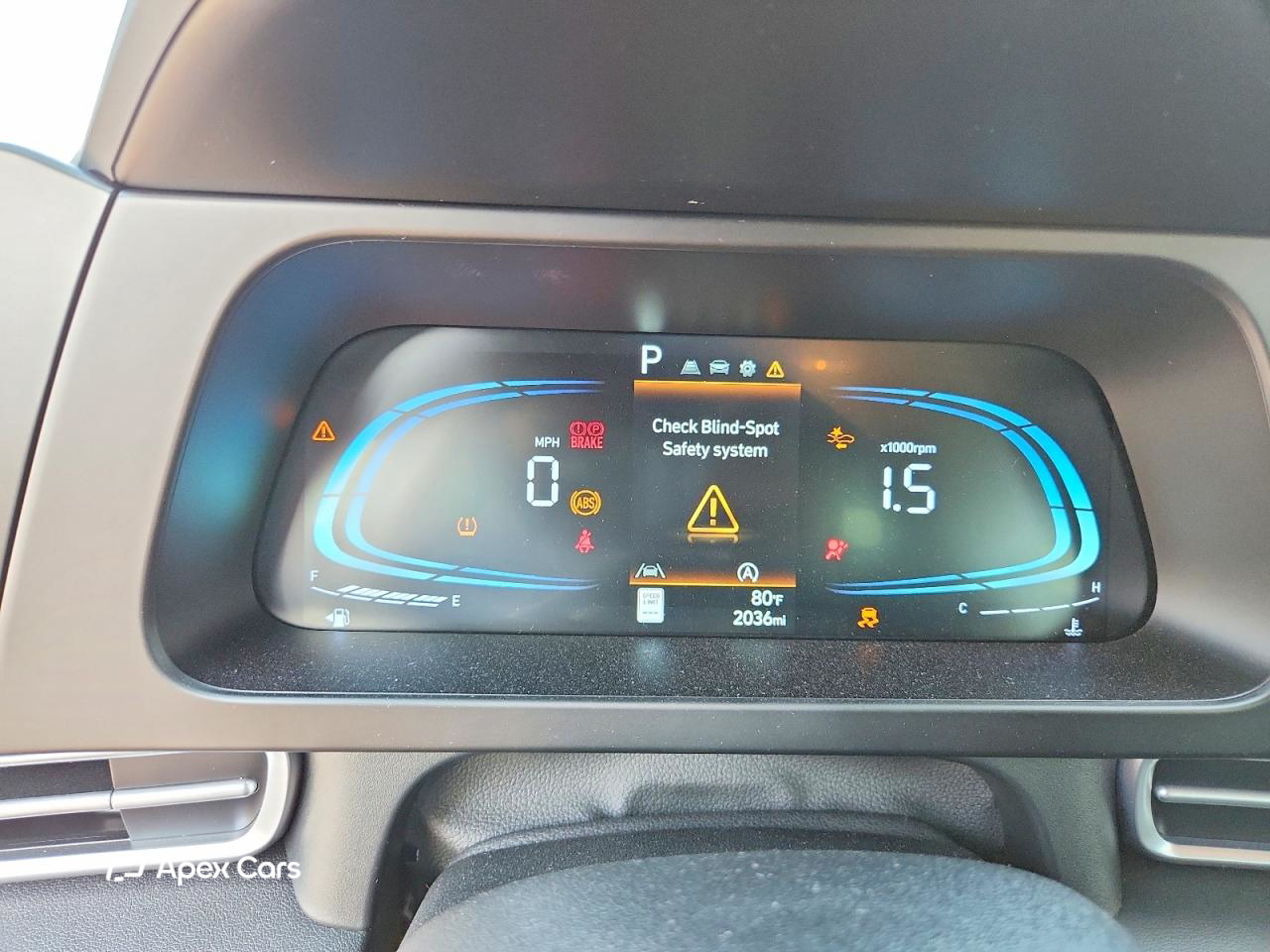 Hyundai Elantra 2026
