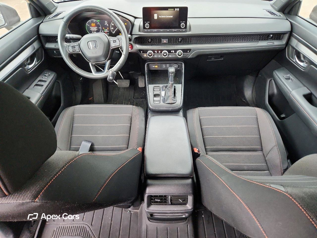 Honda CR-V 2023