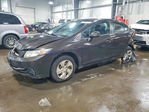 Honda Civic 2013