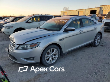 Ford Taurus 2010 - Image 1 of 13