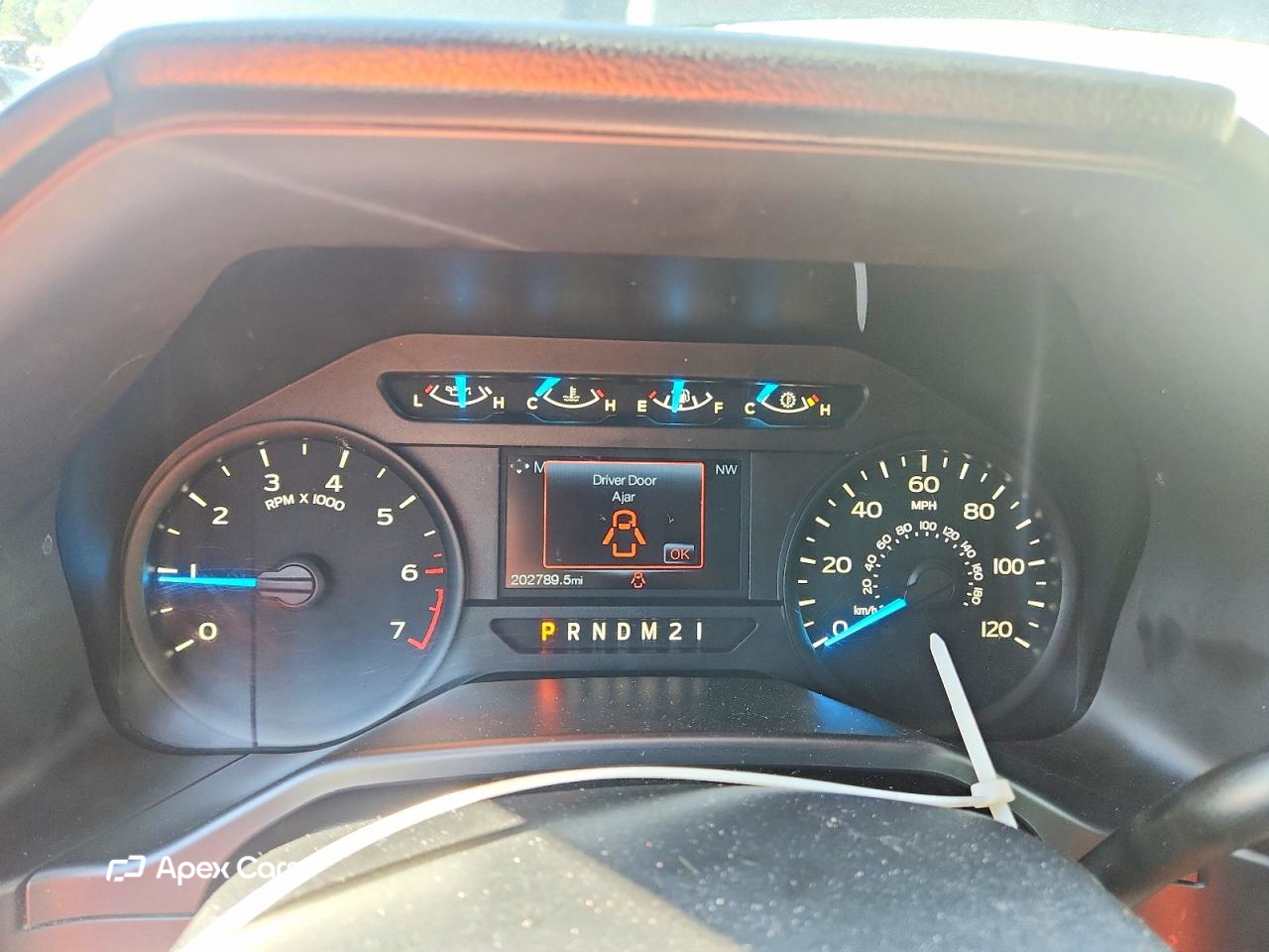 Ford F-150 2016