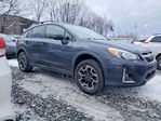 Subaru XV 2017