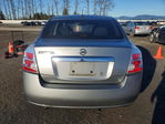 Nissan Sentra 2011