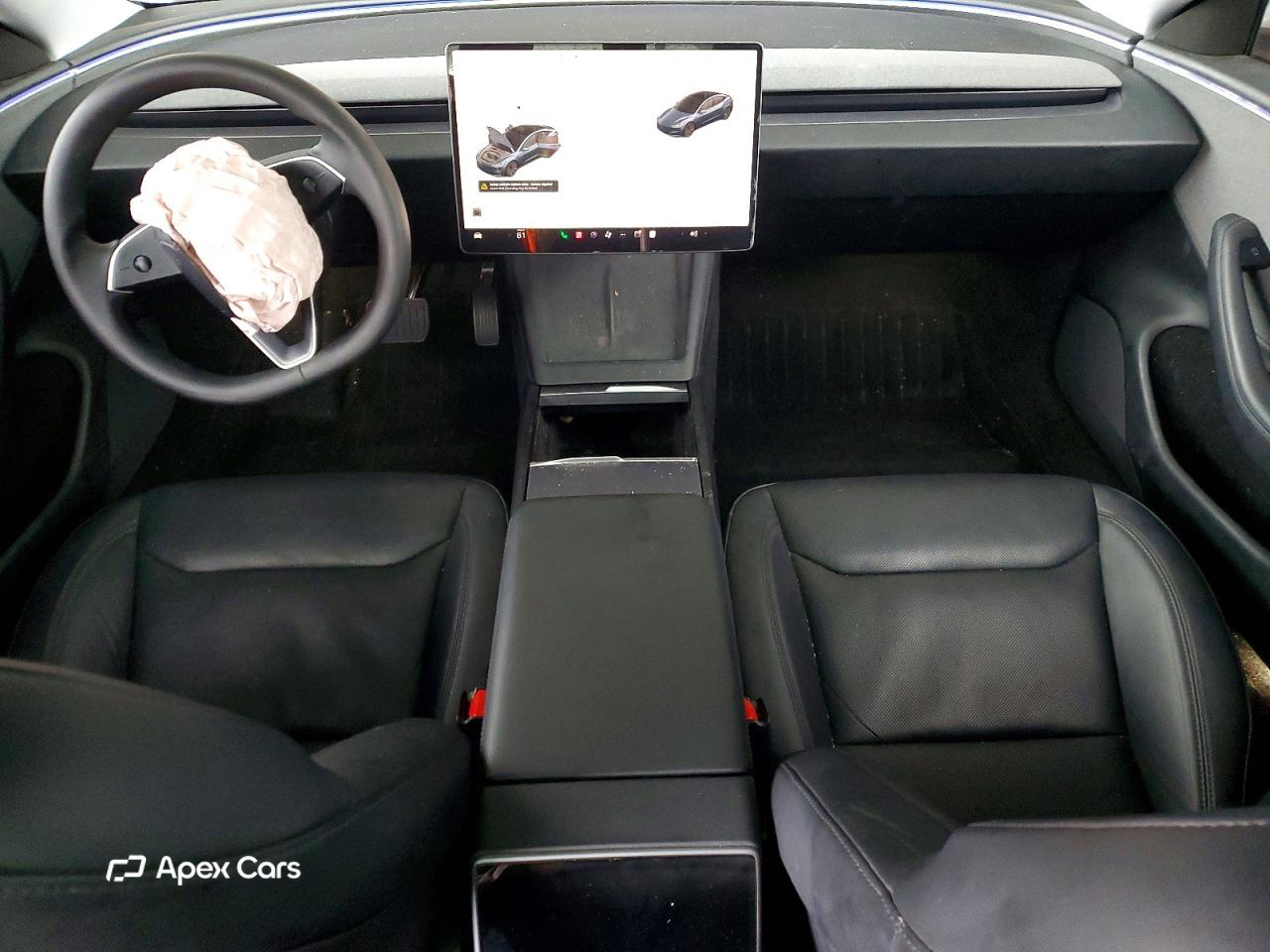 Tesla Model 3 2024