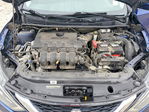 Nissan Sentra 2019
