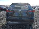 Lexus NX 2021