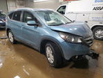 Honda CR-V 2014