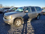 Chevrolet Suburban 2009