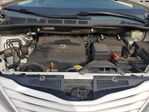 Toyota Sienna 2015