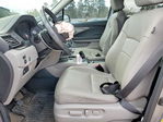 Honda Pilot 2022