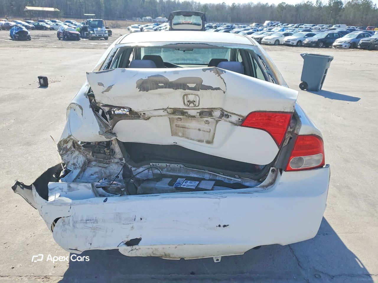 Honda Civic 2011