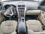 Ford Explorer 2012