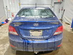 Hyundai Accent 2015