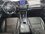 Honda Accord 2016