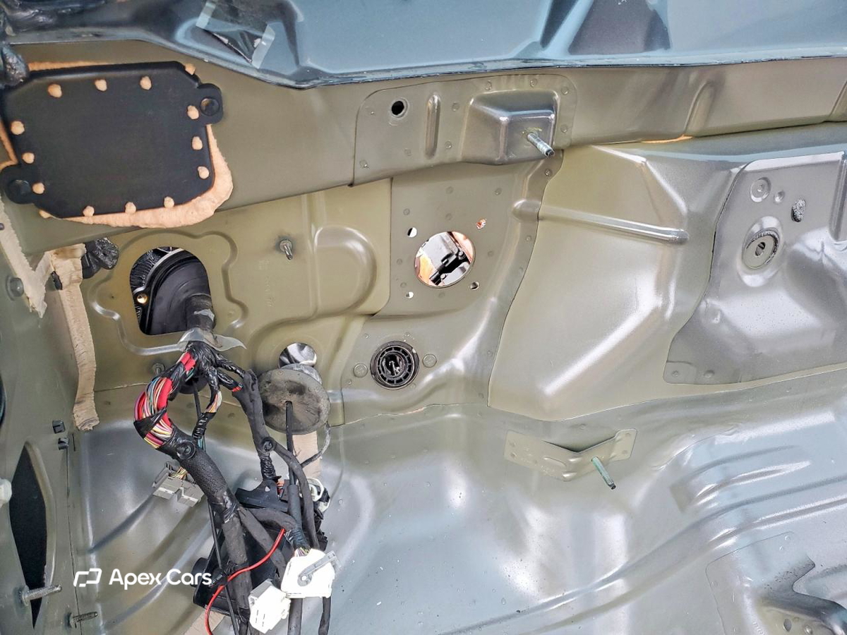 RAM 1500 2021