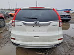 Honda CR-V 2016
