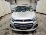 Chevrolet Spark 2017