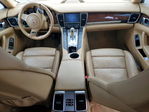Porsche Panamera 2011