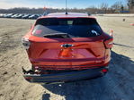 Chevrolet Trax 2024