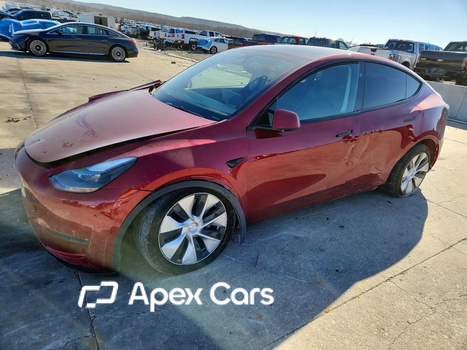 Tesla Model Y 2024 - Zdjęcie 1 z 13