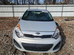 Kia Rio 2013