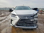 Lexus RX 2016